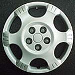 Saturn Vue hubcap 16 inch H6018